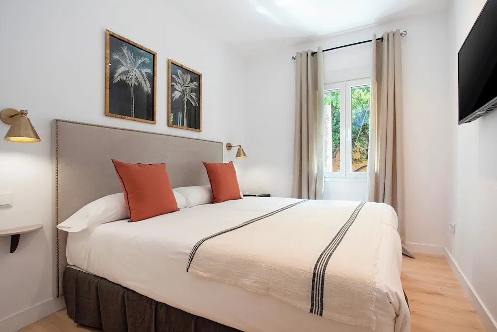 Spectacular Apartment in Santa Cruz . Aire I