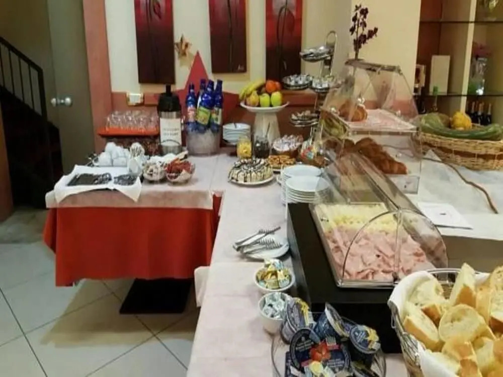 Hotel Villabella