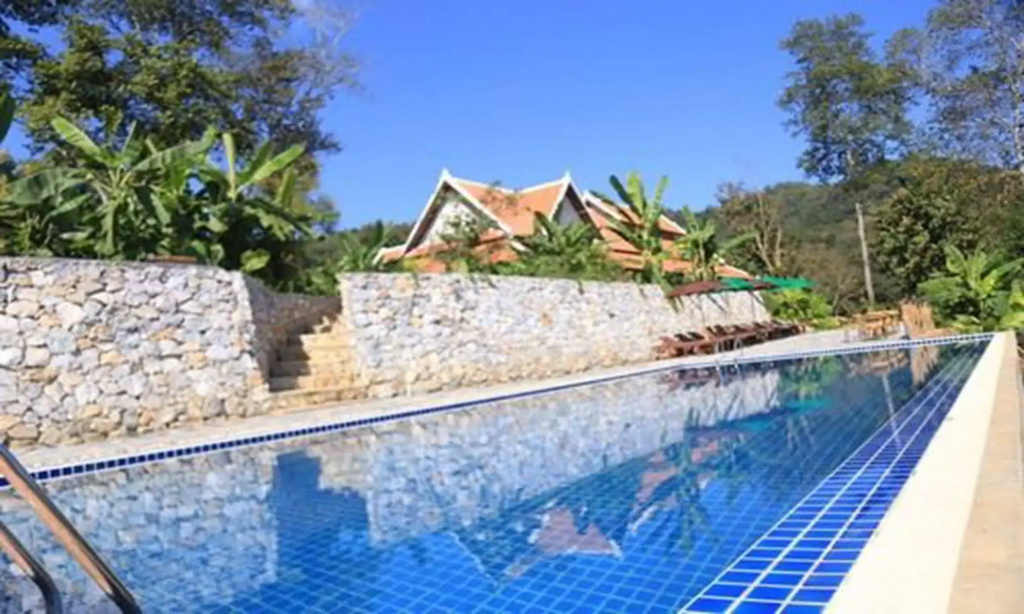 Mahout Hotel