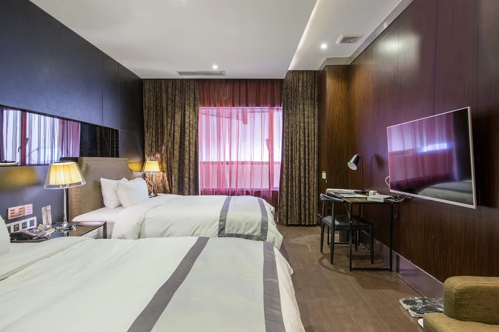 Foshan Tao Garden Boutique Motel