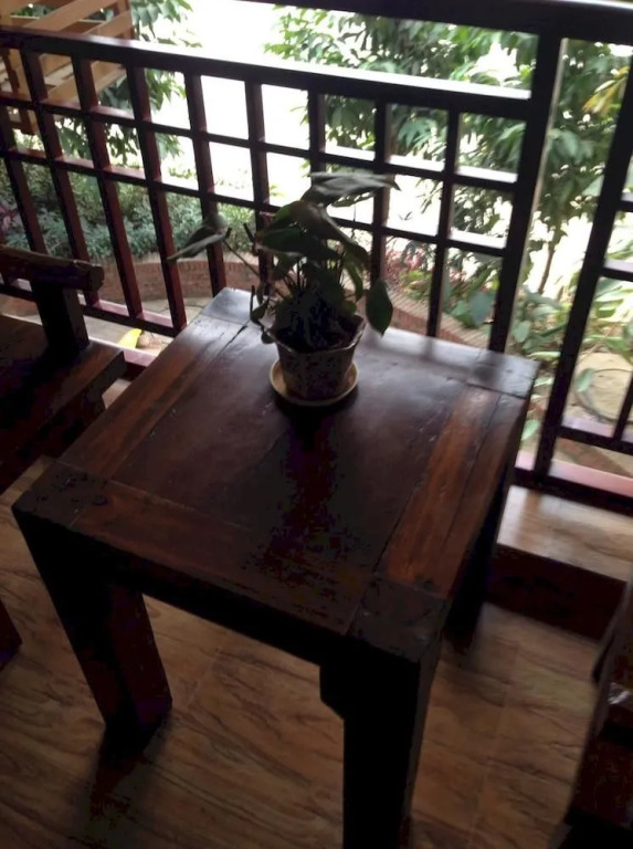 Xishuangbanna Fengweizhu Inn