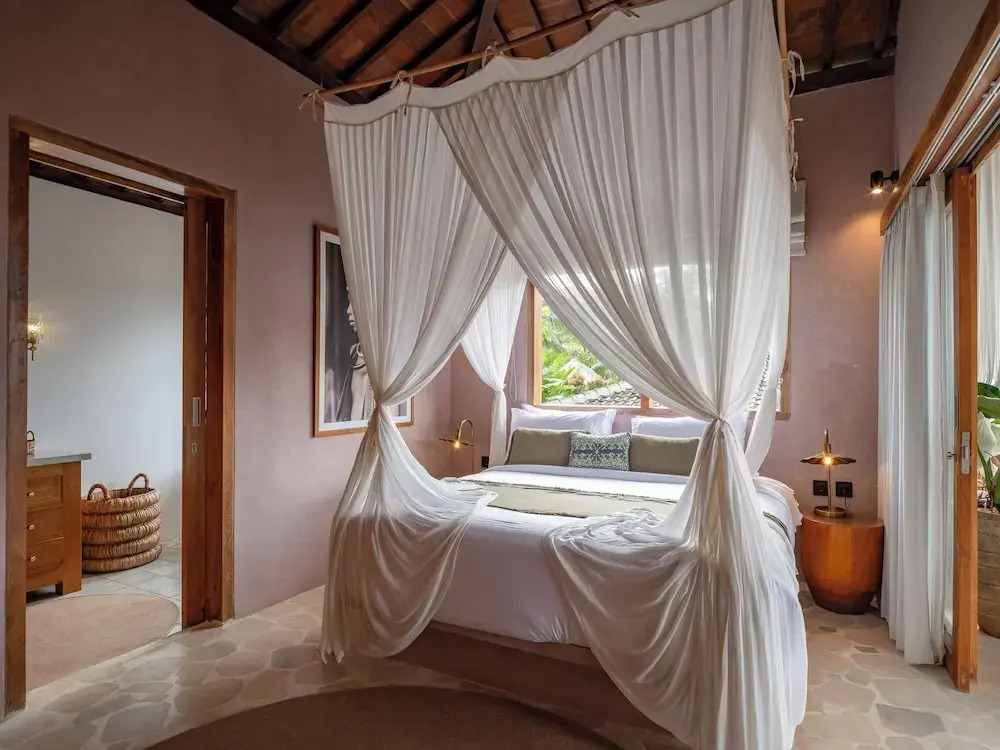 Tebola Joglo Villas by CPM Bali