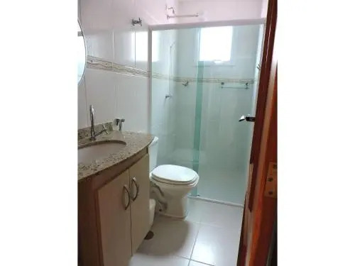 Apartamento Grand Rubi Ubatuba