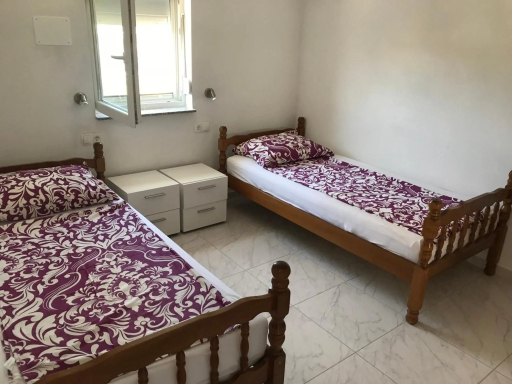 Apartmani Darija