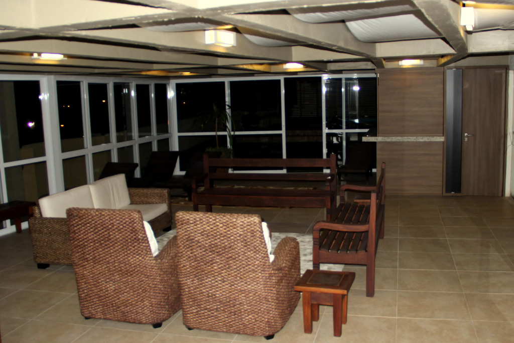 De Rose Praia Hotel