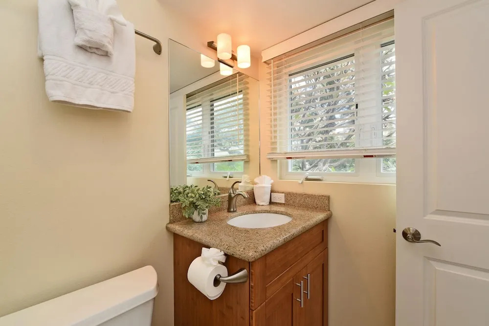 Puamana 52-3 2 Bedroom Townhouse