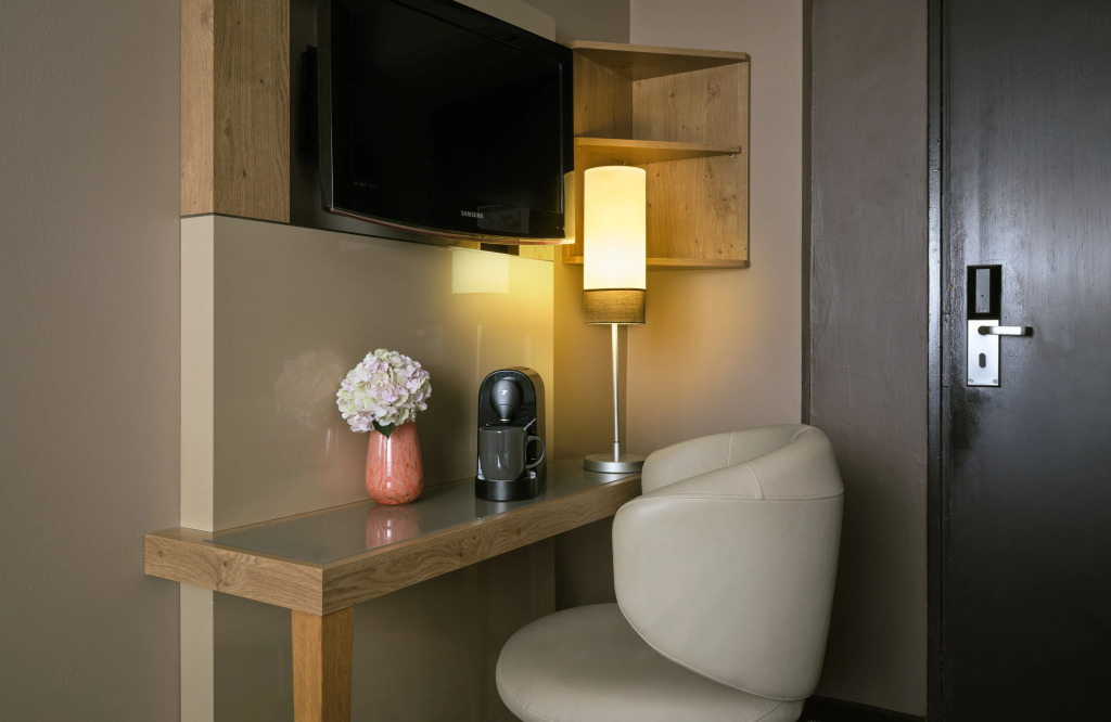 Leonardo Boutique Hotel Munich