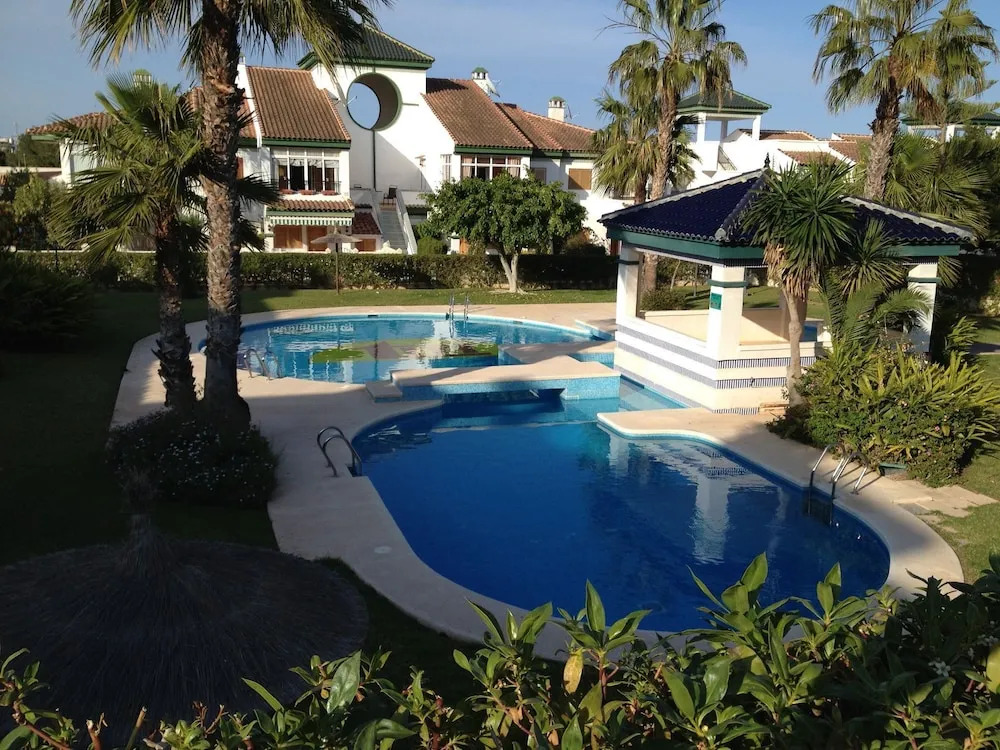 Coastal Holiday Home in Pilar de la Horadada