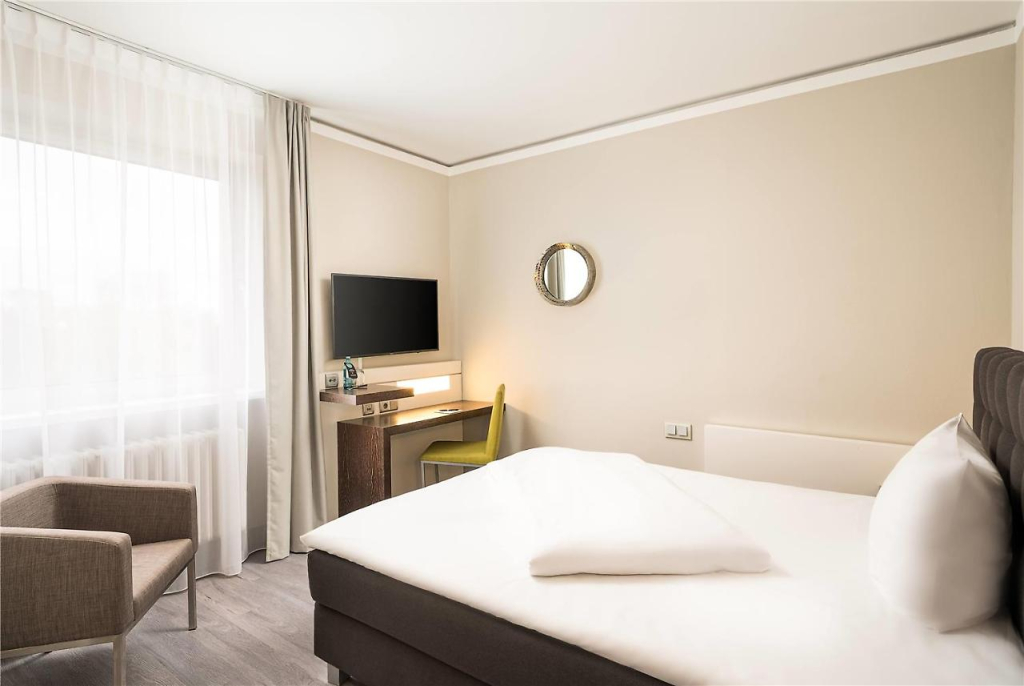 elaya hotel hannover city, Trademark by Wyndham