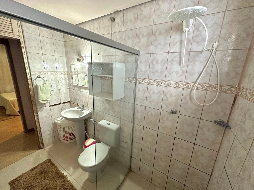 Pousada Residencial - PVH