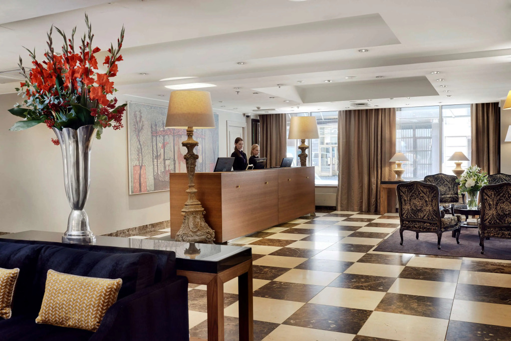 Hotel Haven
