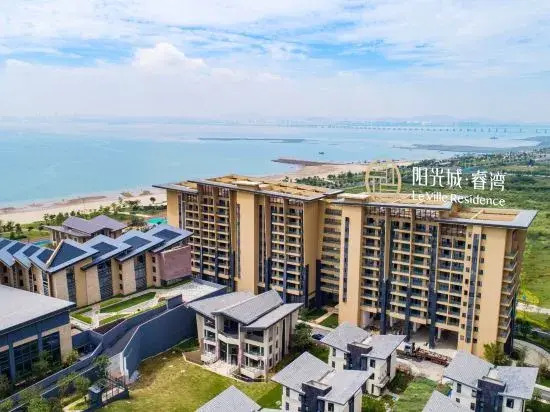 Yangguangcheng Ruiwan Hotel
