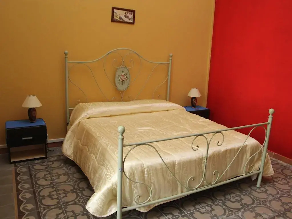 Etnea Boutique Hotel