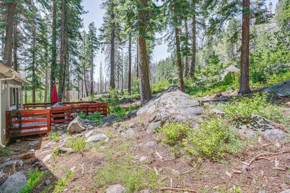 10 Mi to Ski Slopes: South Lake Tahoe Home