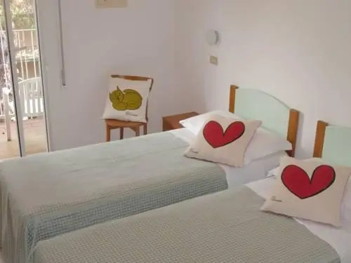 Hotel Orsa Maggiore