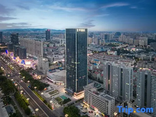 JI Hotel (Yantai Golden Beach Zhenhua Shopping Center)
