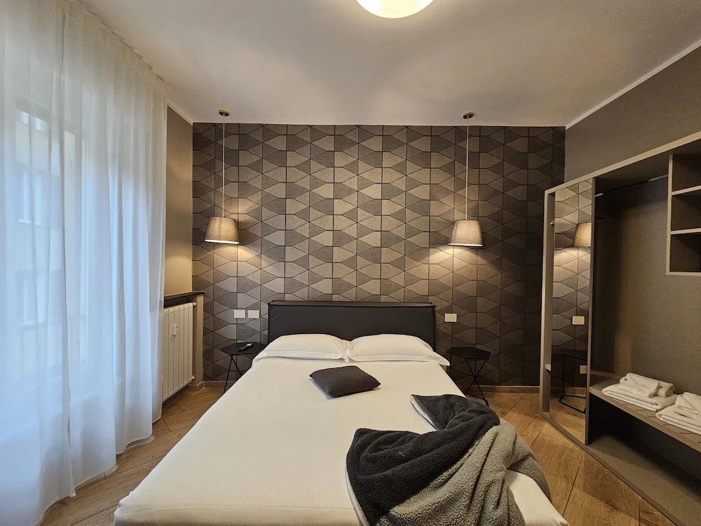 Teseo Rooms & Relax
