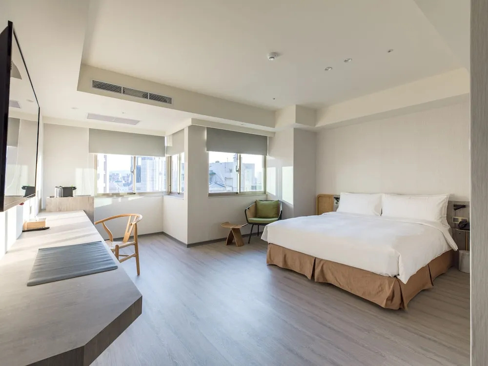 Dahu Park Hotel
