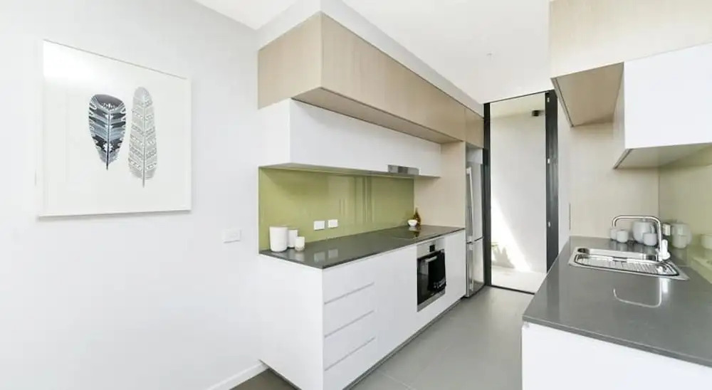 CityStyle Apartments - BELCONNEN