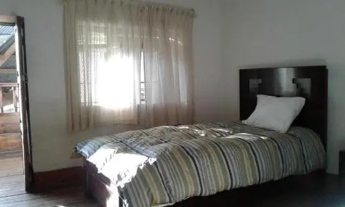 Casa Nusta Hospedaje