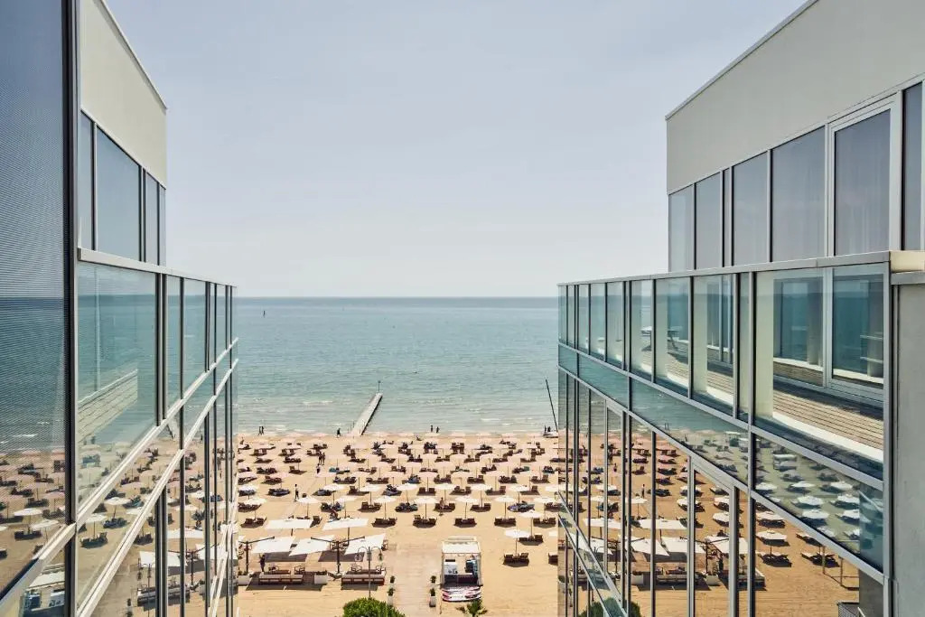 Falkensteiner Residences Jesolo