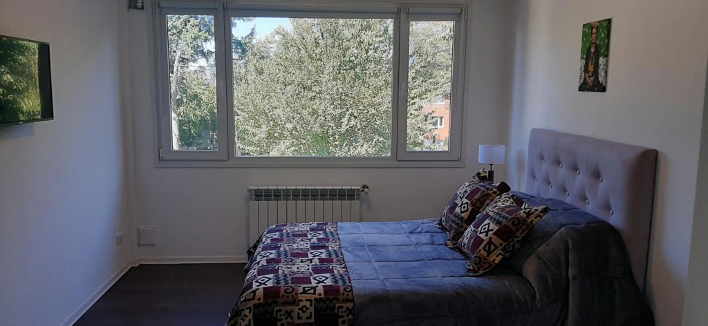 Departamento Centrico en Bariloche Iß