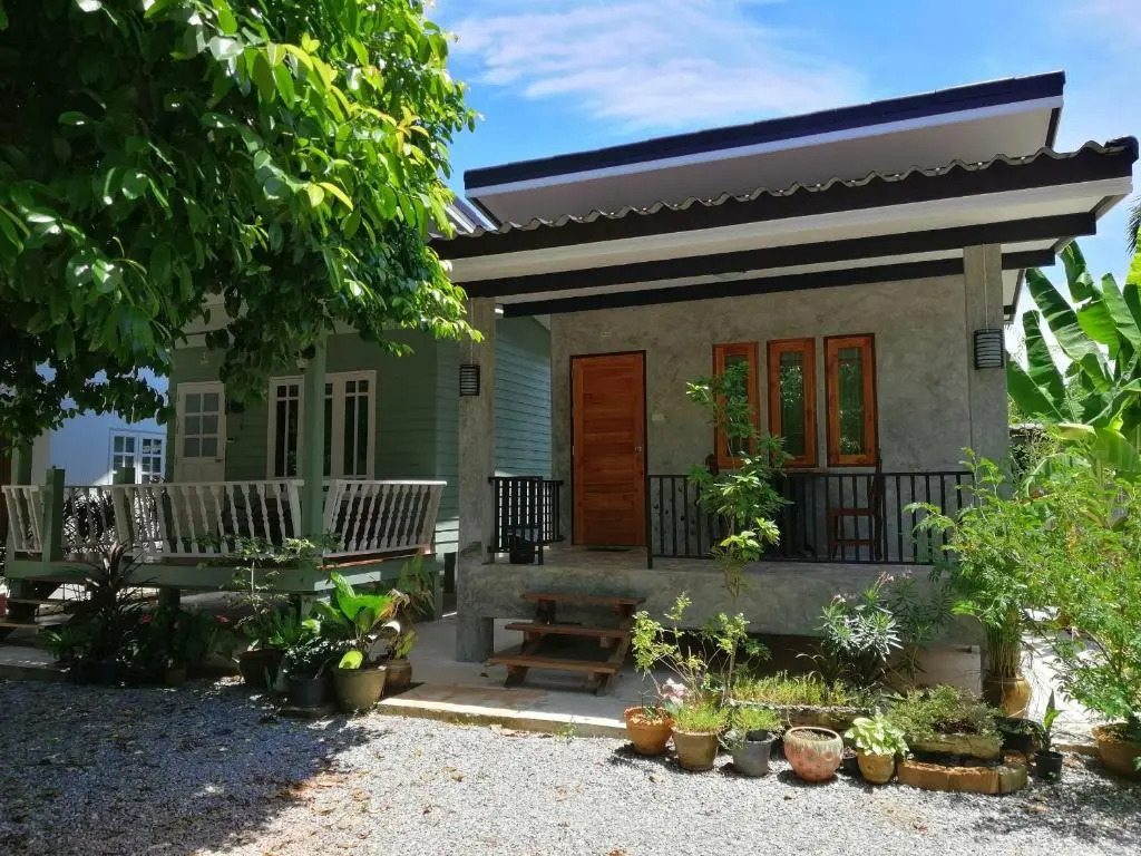 Thongsuwan Resort