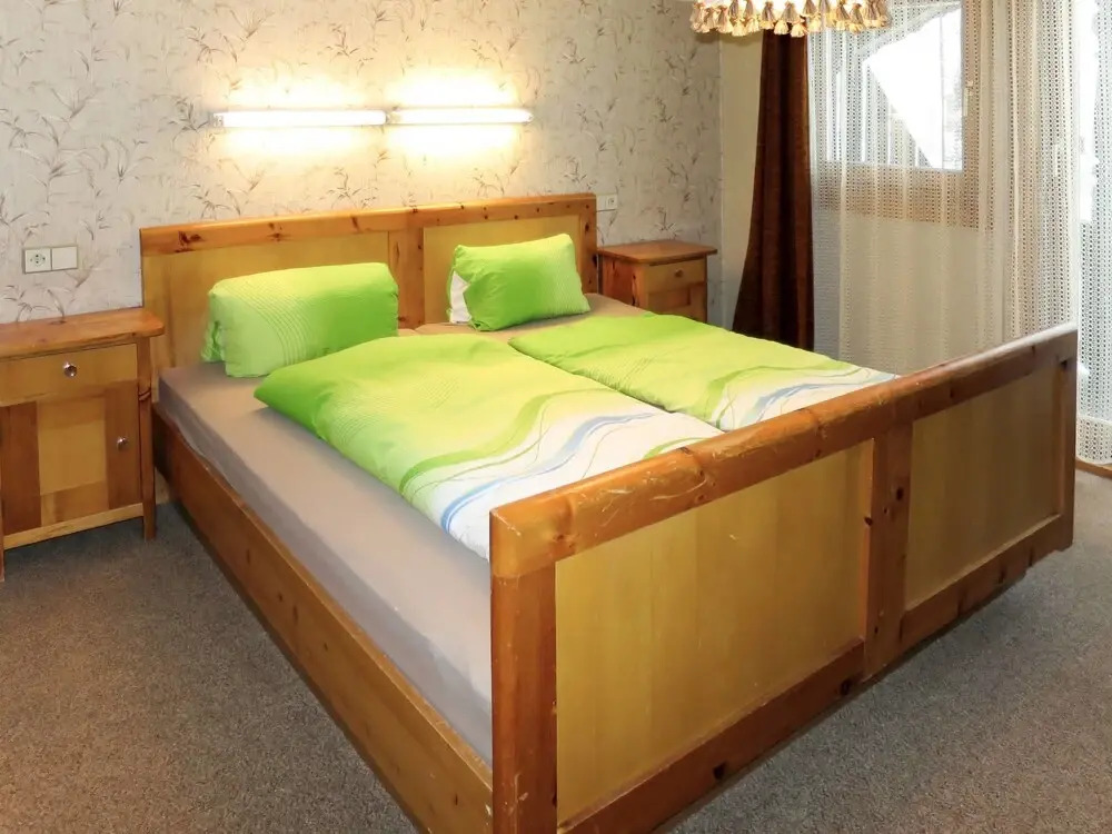 Holiday Home Schrofner by Interhome