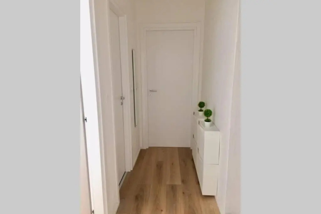 Casa Teo Pavia città