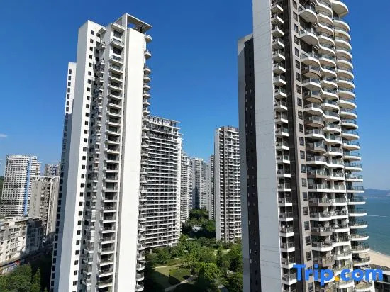 Huizhou Xiao Jin Wan Hai Ge the Resort Apartments