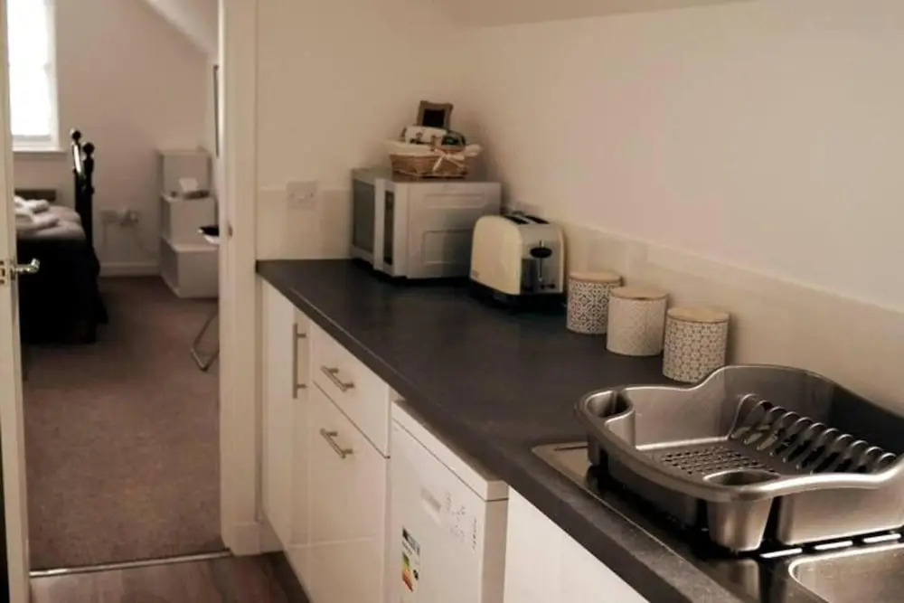 Cosy Kirriemuir Flat - Pet Friendly Retreat