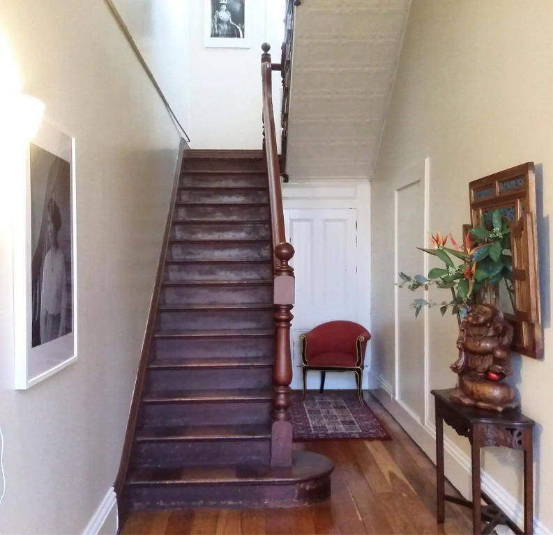 The Bank Guesthouse Glen Innes