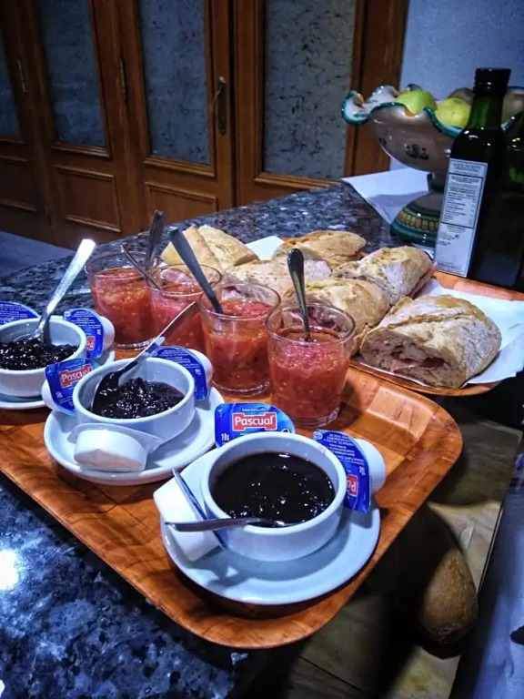 Hotel Rosi