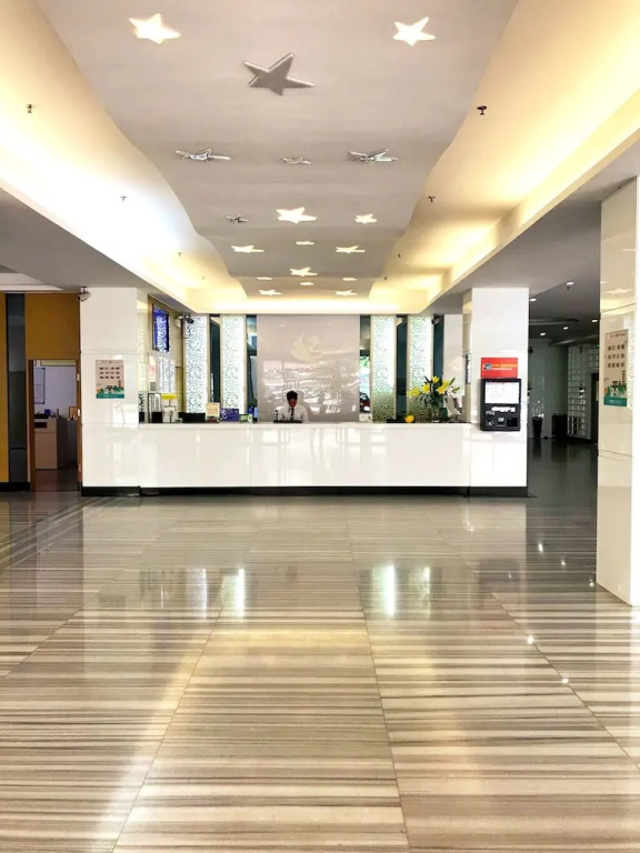 Dongguan Hotel