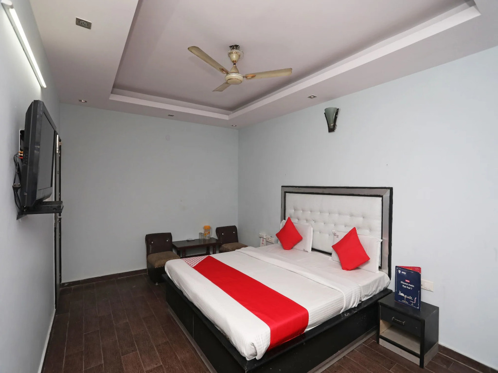 Hotel O 3bs House Dx
