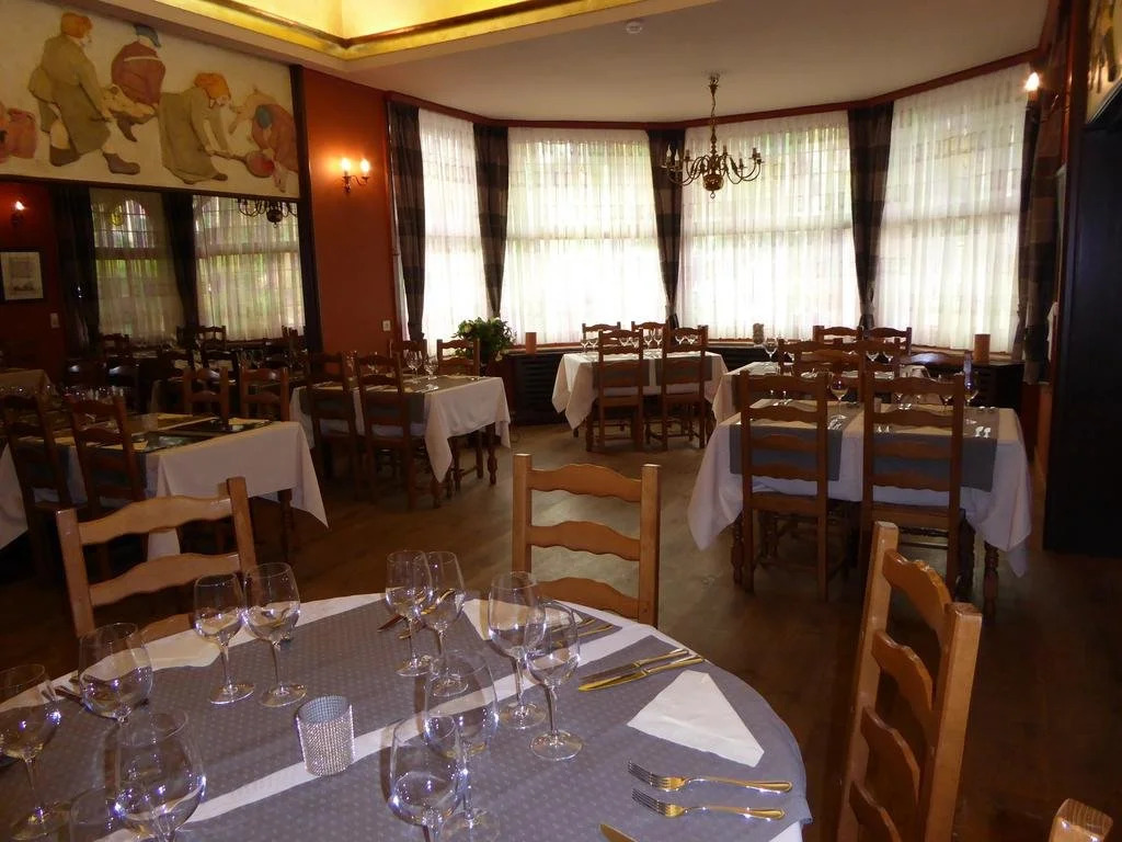 Hotel Le Mairesse