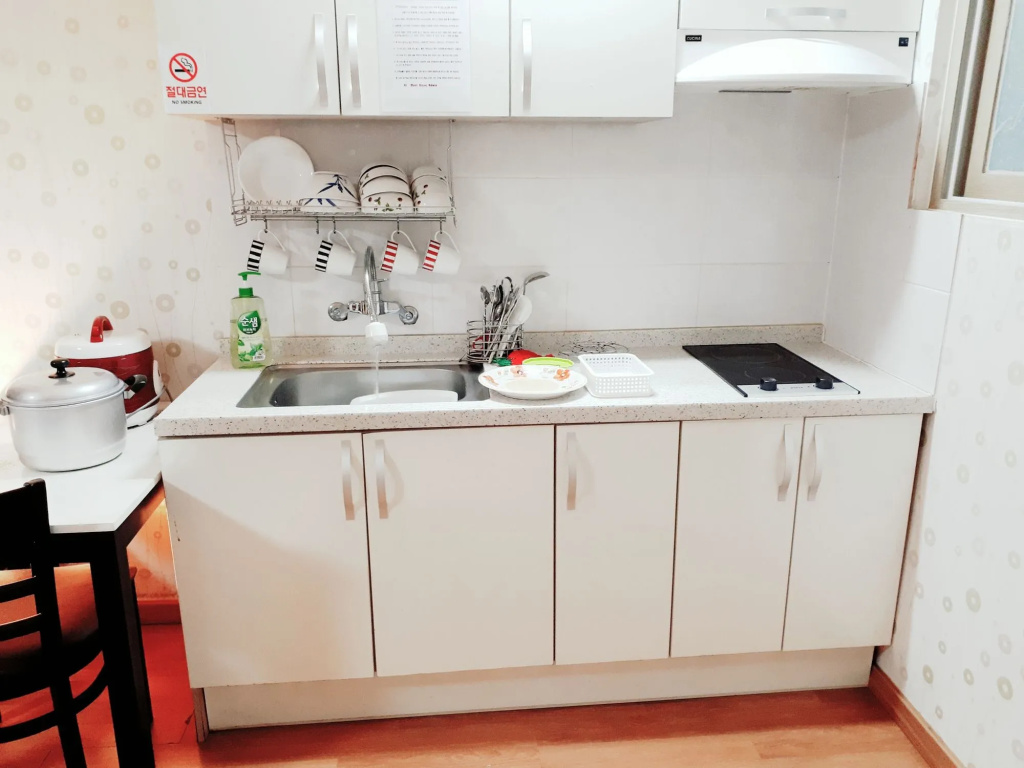 Hongcheon Heidi Pension