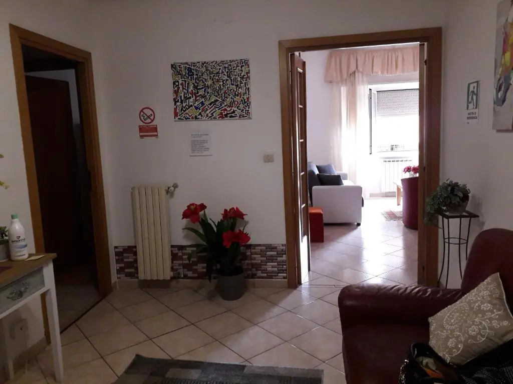 Appartamento del Colle
