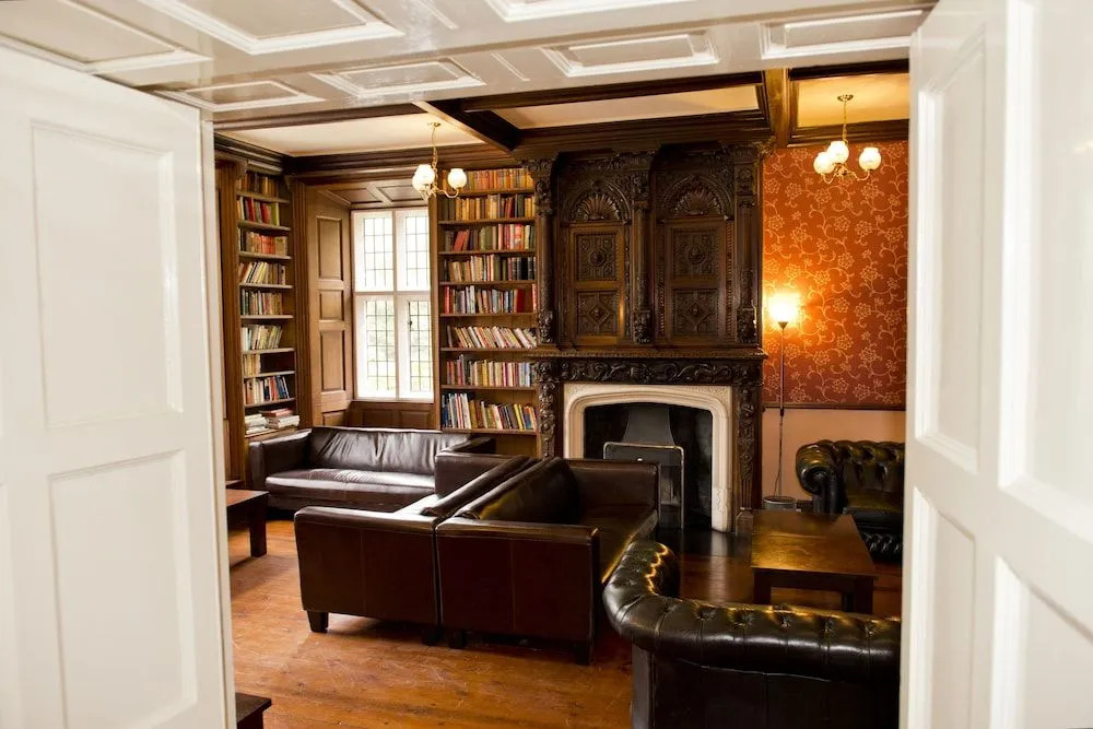 YHA Wasdale Hall