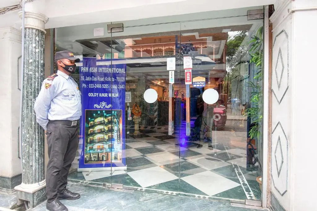 FabHotel Panasia International