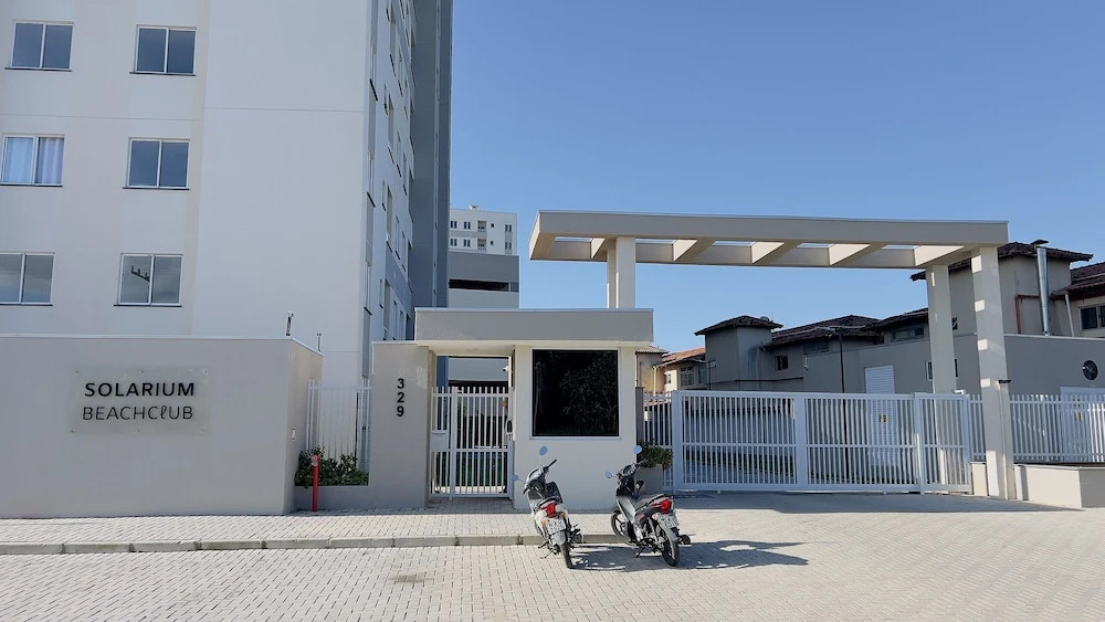 Solarium Beach Club -Apartamento T1.1101