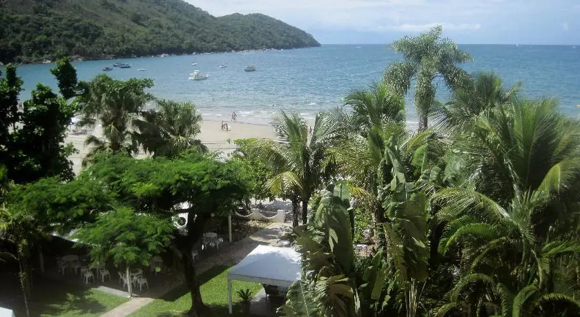 Hotel Porto Di Mare