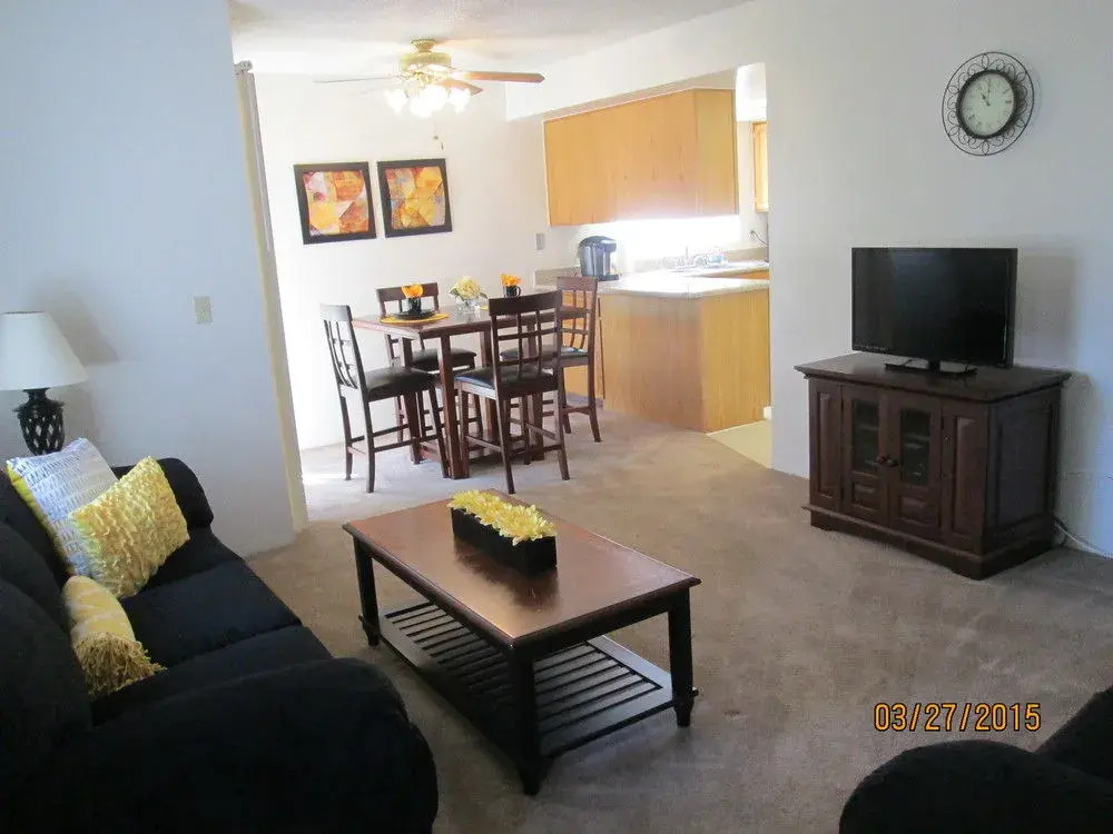 Whispering Meadows Apartments