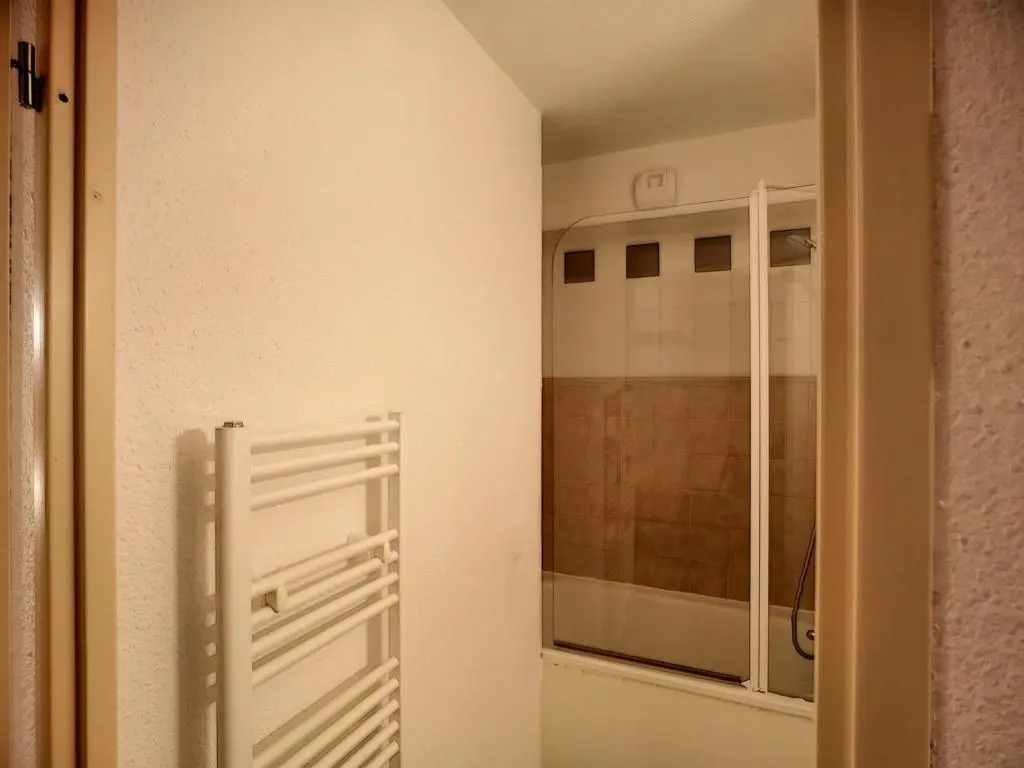 Appartement Les Menuires, 3 pièces, 6 personnes - FR-1-178-155