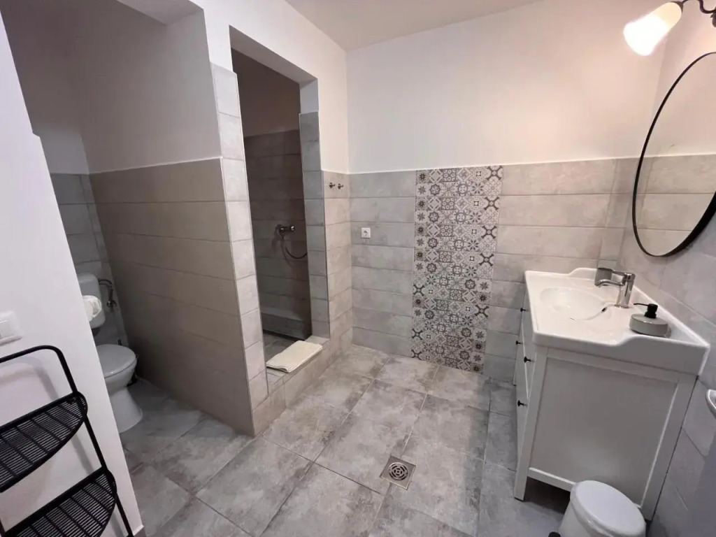Pacsirta Apartman Grand