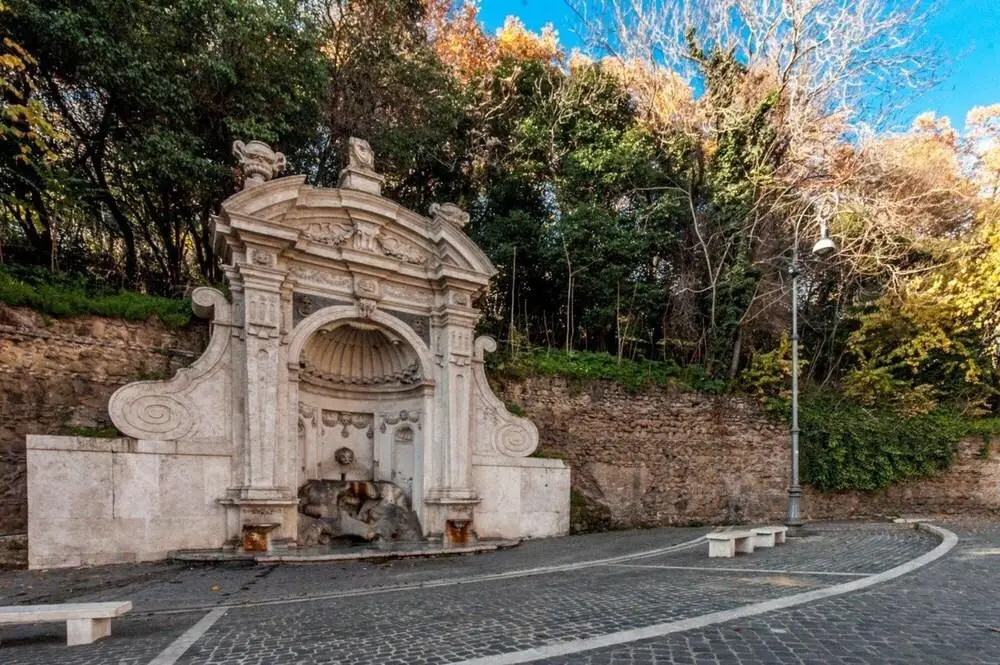 FL Apartments Charming Flat in the heart of Trastevere