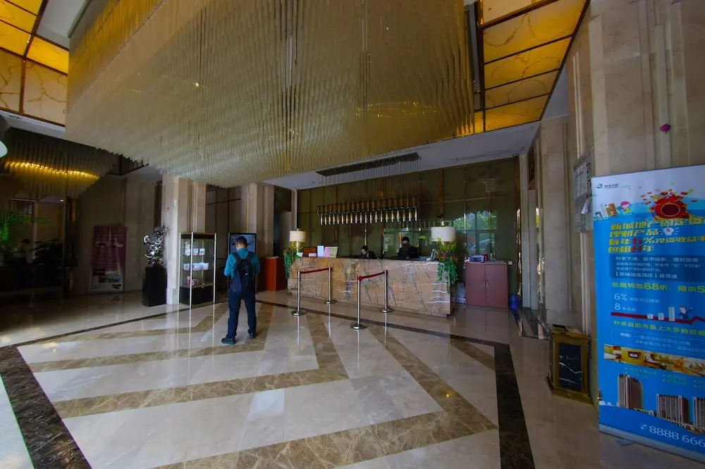 Hirizon Service Residence