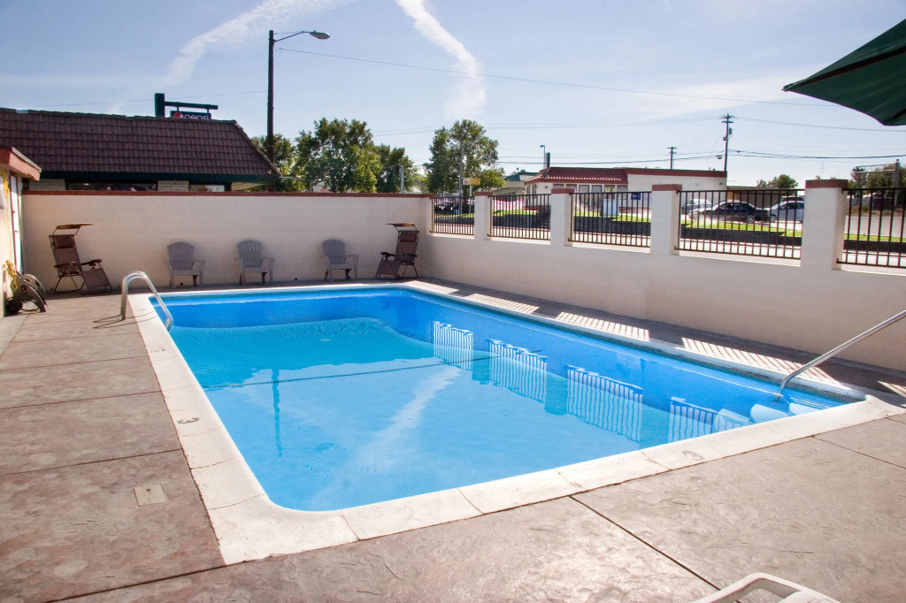 Motel 6 Hermiston, OR - Umatilla