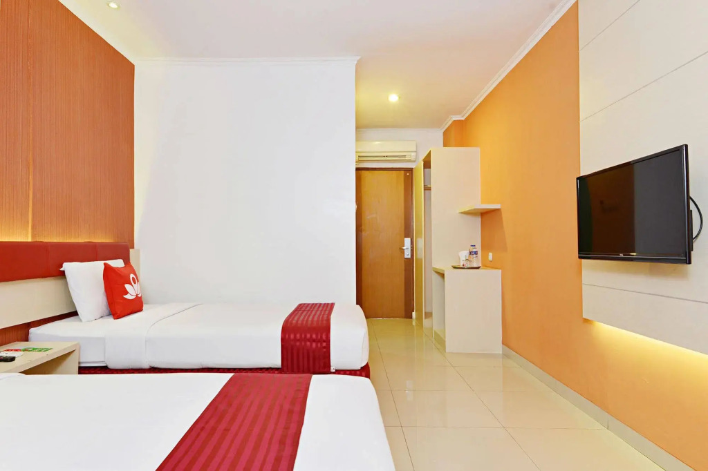 ZEN Rooms Pasteur Babakan Jeruk