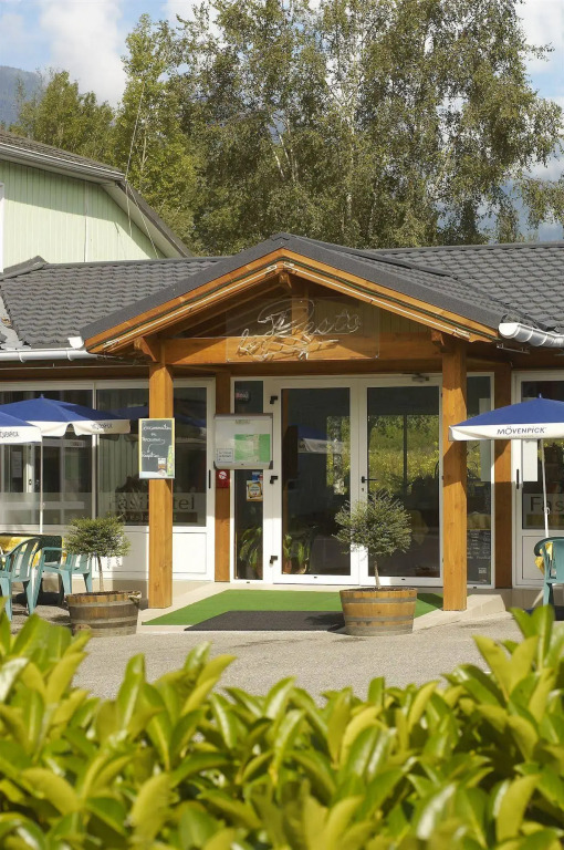 Fasthotel Chambéry
